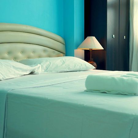 Visit Beach Inn Hulhumalé Eksteriør bilde